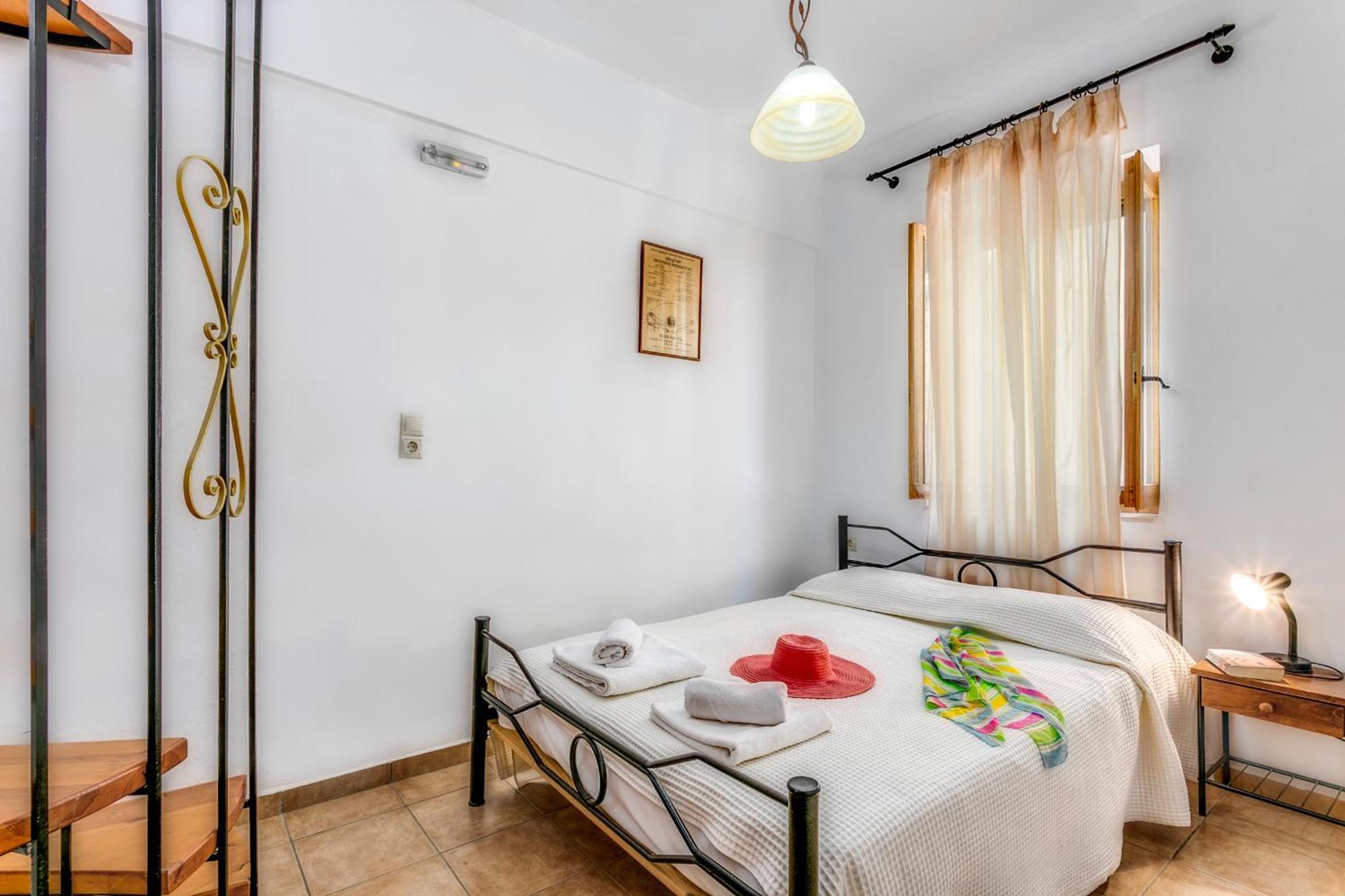 Ifigenia Rooms By Marios Chania  Exteriör bild
